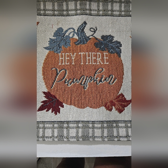 Autumn placemats (6) NEW! WITH TAG. - Picture 5 of 5